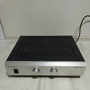 Marantz　 professonal　 PA01　 　中古　アンプ