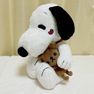 PEANUTS スヌーピー SNOOPY smoo.chu スムーチュUSJ ユニバーサルスタジオジャパン ぬいぐるみ