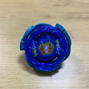 ストームペガシス スターダストver ベイブレードバースト