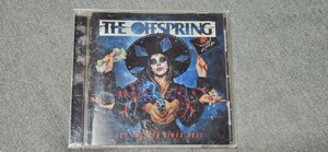 THE OFFSPRING 『LET THD BAD TIMES ROLL』