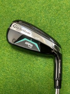 テーラーメイド ギャッパー ミッド U5 24° ユーティリティ N.S.PRO 930GH S TaylorMade GAPR MID U5 24° HYBRID/N.S.PRO 930GH S