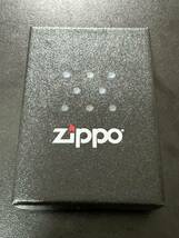 zippo bB Powered by TOYOTA 立体メタル 両面デザイン 年代物 1999年製 silver シルバー トヨタ デットストック ケース 保証書_画像7