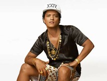 Bruno Mars XXIV ブルーノ マーズ キャップ 帽子_画像4