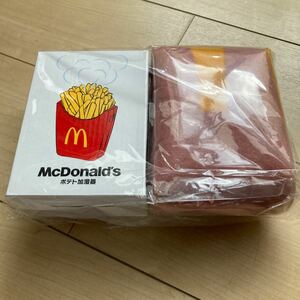 マクドナルド 福袋 ④