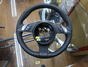  Porsche original 997 987 PDK steering gear black 99734780366A34 K441 steering wheel 