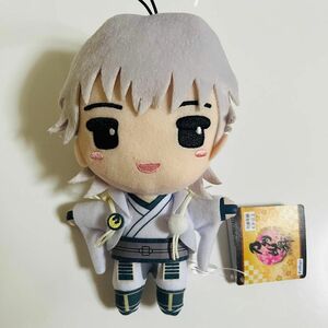 非売品 ぬいぐるみ 刀剣乱舞 ぬいっこ 鶴丸