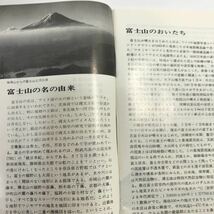 富士 富士五湖 山と高原地図 エアリアマップ 昭文社_画像10