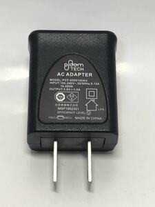 ACアダプター プルームテック 充電器 Ploom USB