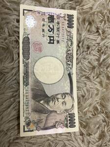 1万円札 9Z