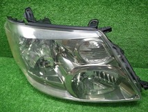 トヨタ　10系　アルファード　前期　ヘッドライト　左右　HID　58-2　3　231223026_画像5