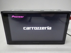 カロッツェリア　DMH-SZ700　ディスプレイオーディオ　6.8V型　231227074