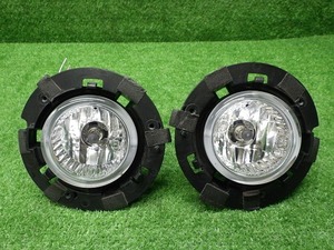 Daihatsu L575S L585S Conta Fog лампа слева и справа 114-51753 231229004