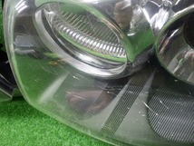 ダイハツ　L175S　L185S　ムーヴ　カスタム　後期　ヘッドライト　左右　HID　100-51867　240109001_画像4