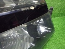 トヨタ　AZR60/65　ヴォクシー　後期　ヘッドライト　左右　HID　28-183　V7　240109046_画像7