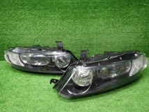 ホンダ　RB1/2　オデッセイ　後期　ヘッドライト　左右　HID　100-22497　D　240112001_画像1