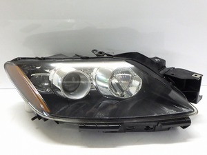 * покрытие Mazda ER3P CX-7 H правая передняя фара 100-61583 240112204