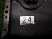 トヨタ　ANH25　ヴェルファイア　2012年車　エンジンコンピューター　89661-58380　240110105_画像5