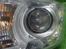 スズキ　MK21S　パレットSW　ヘッドライト　左右　HID　100-59207　A　240115082_画像3