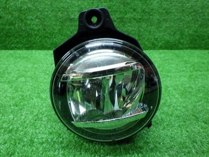 ダイハツ　LA150S　LA160S　ムーヴカスタム　右側　LEDフォグランプ　114-11092　240120064