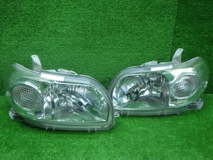  Toyota NNP11/15 Porte previous term head light left right 52-128 240123134