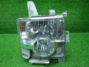 ダイハツ　L575S　L585S　コンテカスタム　右ヘッドライト　HID　100-51966　240126010