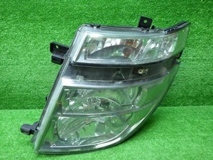 日産　E51　NE51　エルグランド　左ヘッドライト　キセノン　HID　100-2826　前期　240124056