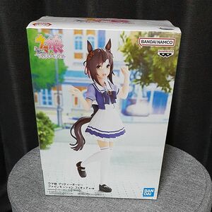 ウマ娘 フィギュア プリティーダービーファインモーション