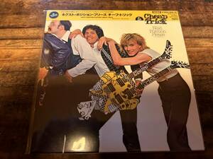 紙ジャケ BLU-SPEC CD2 / CHEAP TRICK / NEXT POSITION PLEASE