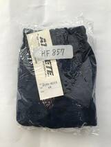 当時物　未使用　デッドストック　Mizuno　ATHLETE　ブルマ　体操服　品番：82RW-0214　サイズ：69　　HF857_画像9