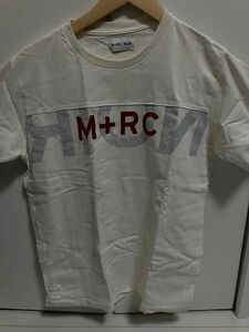 M+RC NOIR マルシェノア Tシャツ 