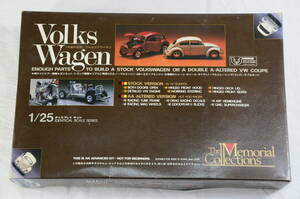 UNIONN　1/25 Volks Wagen フォルクスワーゲン　