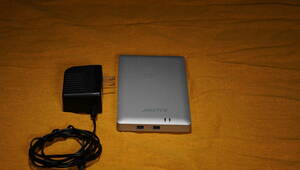 AKiTiO THUNDER2 DOCK / Thunderbolt2接続インターフェイス FIREWIRE 800,USB3.0 対応