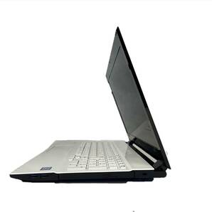 【0125-2】 NEC LAVIE NS350/G Windows 11 Home Core i3 7100U 即決価格でグレードUP！！SSD 240GB RAM 8GBの画像3