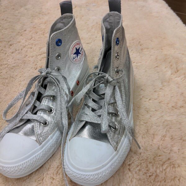 CONVERSE スニーカー オールスター