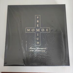 MOMOE PREMIUM 山口百恵【初期限定版】