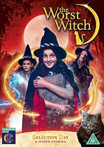 The Worst Witch: Selection Day and Other Stories [Region 2](中古品)