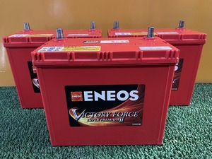 平日即日発送　ENEOS　VFL-80B24L　6か月保証　同サイズ国産最強　sa