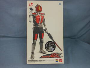  Bandai *meti com toy BM PROJECT Kamen Rider DenO so-do foam 12 -inch 