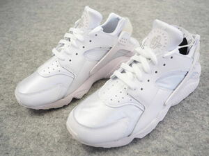 ◆新品◆定価13099円◆NIKE◆ナイキ◆AIR HUARACHE◆エア ハラチ◆25.5㎝