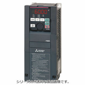 新品　未使用！　FR-E820-3.7K-1 三菱電機　インバータ　2023年製　国内発送 国内正規品　在庫あり