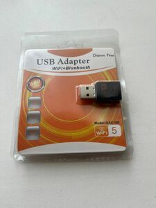 USB Bluetooth wifi アダプター 無線 LAN UAC10D 