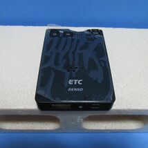 【軽自動車登録】デンソー製 DIU-9300S アンテナ分離型ETC 【USB、シガープラグ対応】_画像6