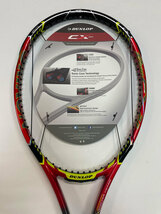 SRIXON スリクソン DUNLOP ダンロップ 硬式テニスラケット REVO CX 2.0 sr102578922_画像4