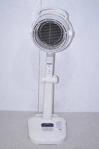 中古■OMRON オムロン 赤外線治療器　HIR-227 家庭用赤外線治療器　赤外線 温熱 器具 赤外線