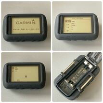 GARMIN foretrex 601 ガーミン フォアトレックス GPSナビゲーター 米国軍標準構造(MIL-STD-810G) 登山 トレッキング サバゲー 日本語表示_画像2