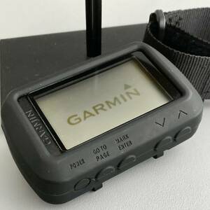 GARMIN foretrex 601 ガーミン フォアトレックス GPSナビゲーター 米国軍標準構造(MIL-STD-810G) 登山 トレッキング サバゲー 日本語表示