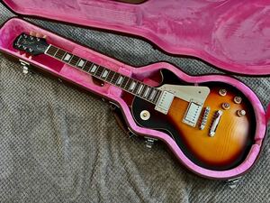 Epiphone Les Paul 1959 Aged Dark Burst Gibson Custom shop エピフォン レスポール1959 ギブソンカスタムショップ