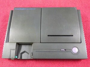 NEC PI-TG8 PCエンジンDuo 本体 難あり PCE ＊ジャンク品【GH】