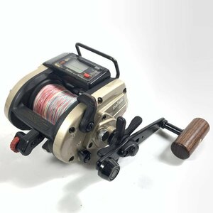 DAIWA ダイワ 棚センサー TANASENSOR SS-50 両軸リール＊現状品