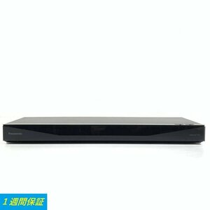 Panasonic パナソニック ディーガ DMR-2CT101 HDD/BD レコーダー B-CAS付き 2020年製●1週間保証